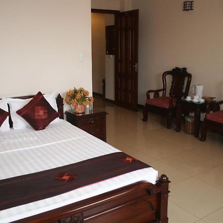 Lucky 2 Hotel & Travel Hanoi Room photo