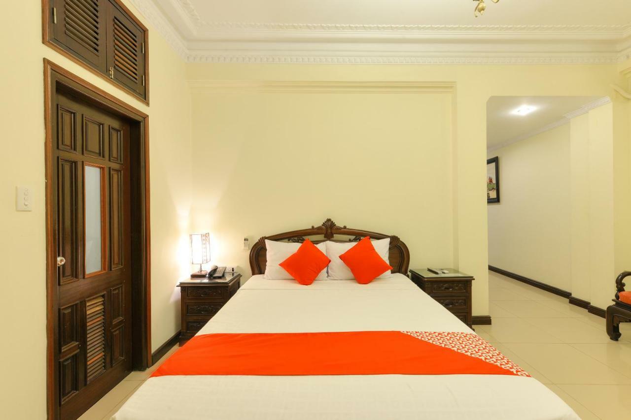Lucky 2 Hotel & Travel Hanoi Exterior photo