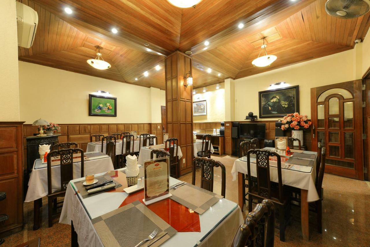 Lucky 2 Hotel & Travel Hanoi Exterior photo