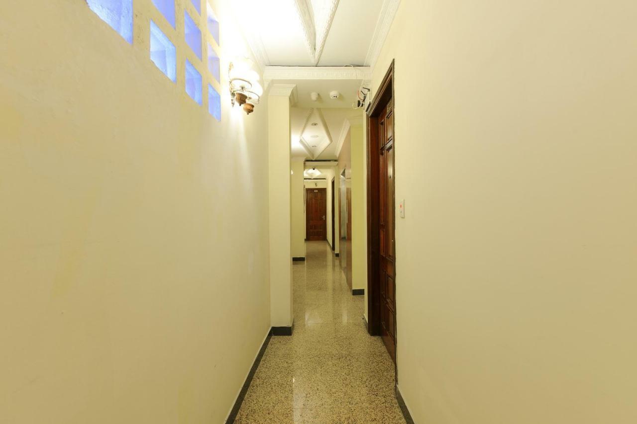 Lucky 2 Hotel & Travel Hanoi Exterior photo