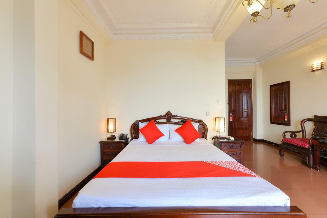 Lucky 2 Hotel & Travel Hanoi Exterior photo