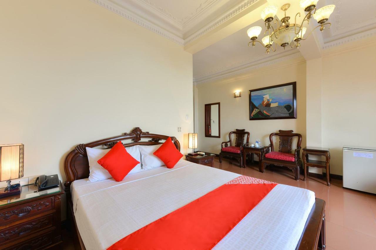 Lucky 2 Hotel & Travel Hanoi Exterior photo