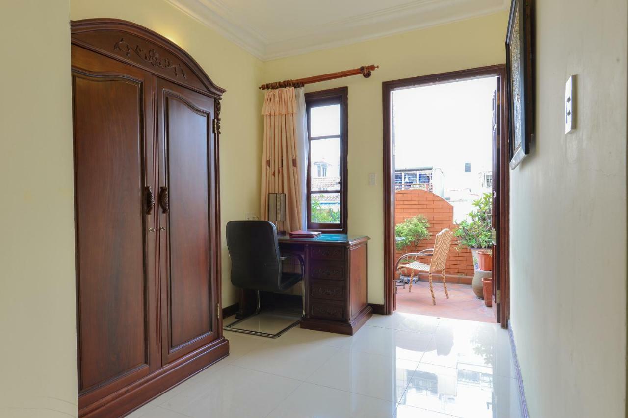 Lucky 2 Hotel & Travel Hanoi Exterior photo